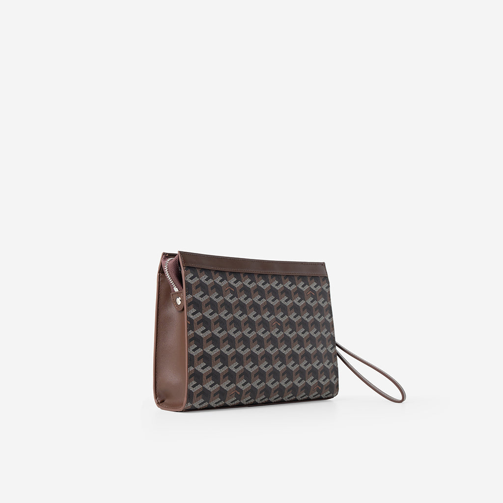 Chestnut Brown