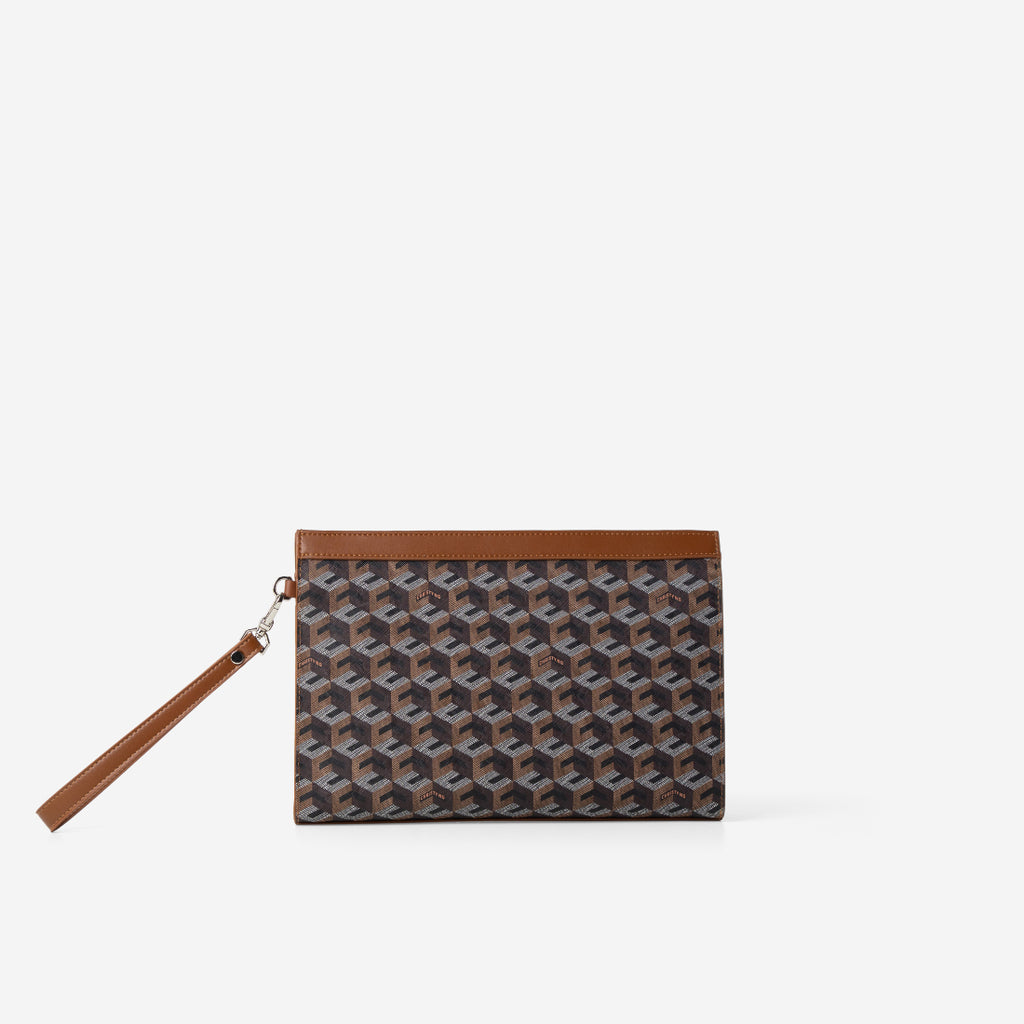 Wallnut Brown
