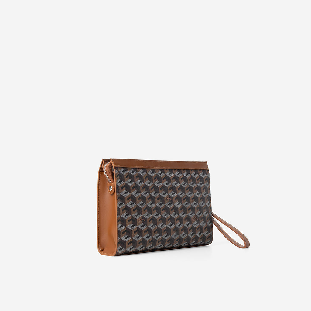 Wallnut Brown