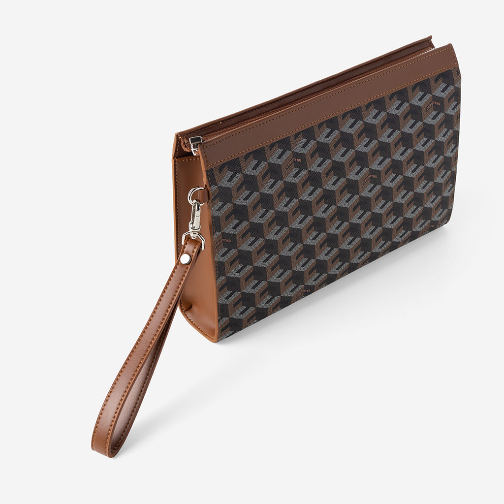 Wallnut Brown