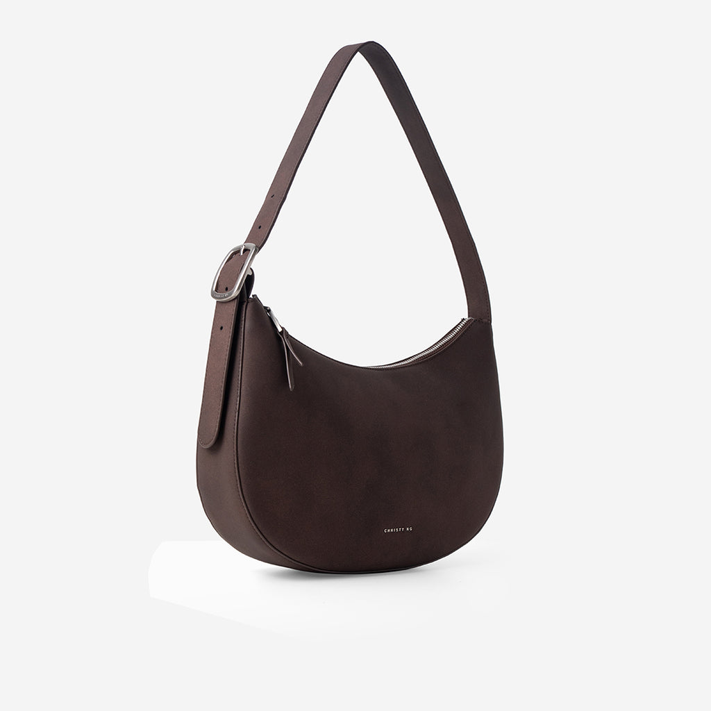 Chestnut Brown