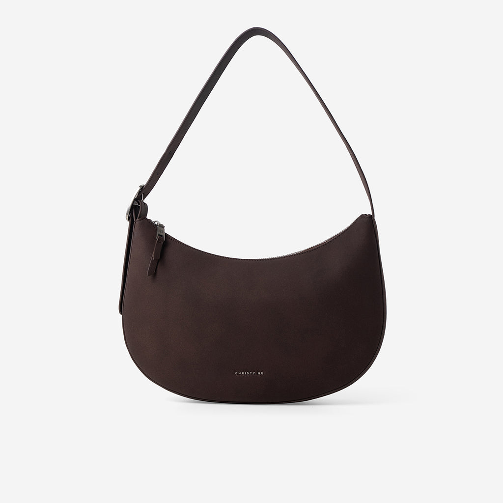 Chestnut Brown