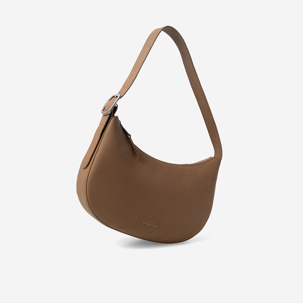 Latte Brown